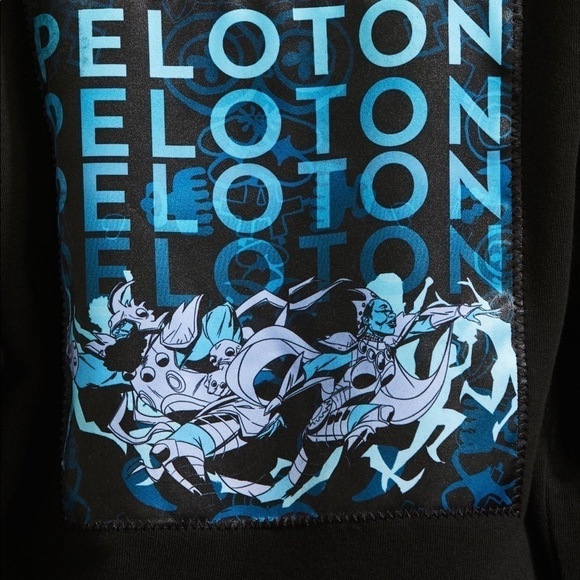 Peloton Men’s Jacket Size S - Picture 6 of 14